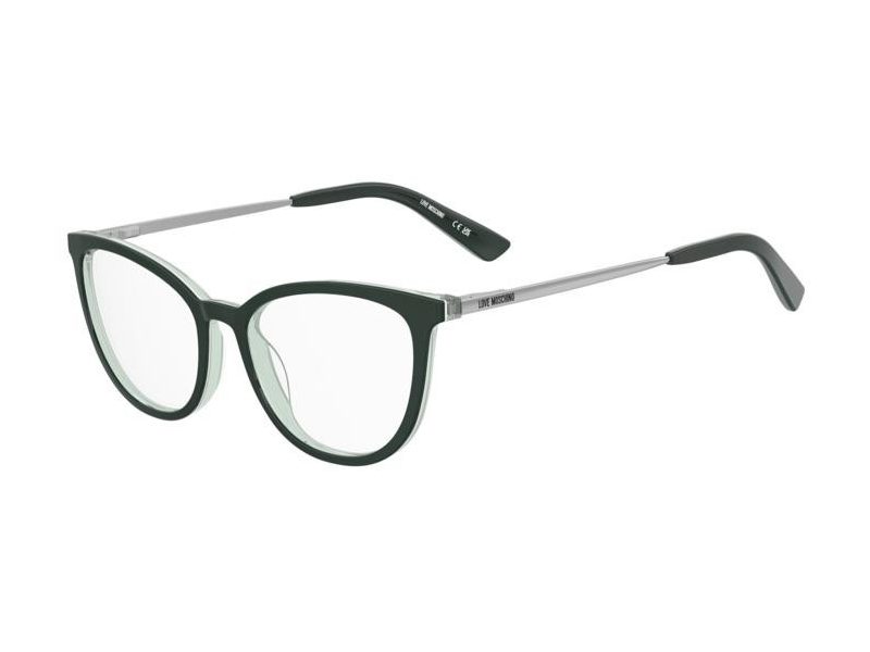 Love Moschino Gafas Graduadas MOL 678 1ED