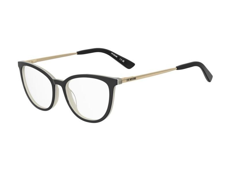 Love Moschino Gafas Graduadas MOL 678 807