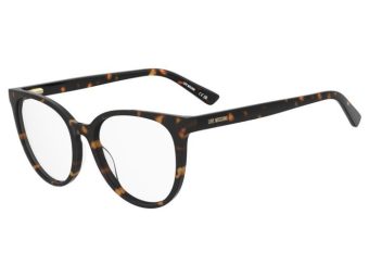 Love Moschino Gafas Graduadas MOL 679 086