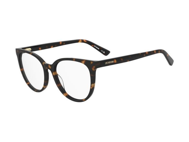 Love Moschino Gafas Graduadas MOL 679 086