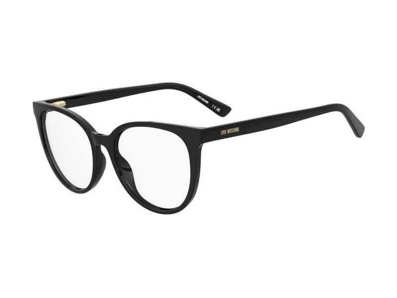 Love Moschino Gafas Graduadas MOL 679 807