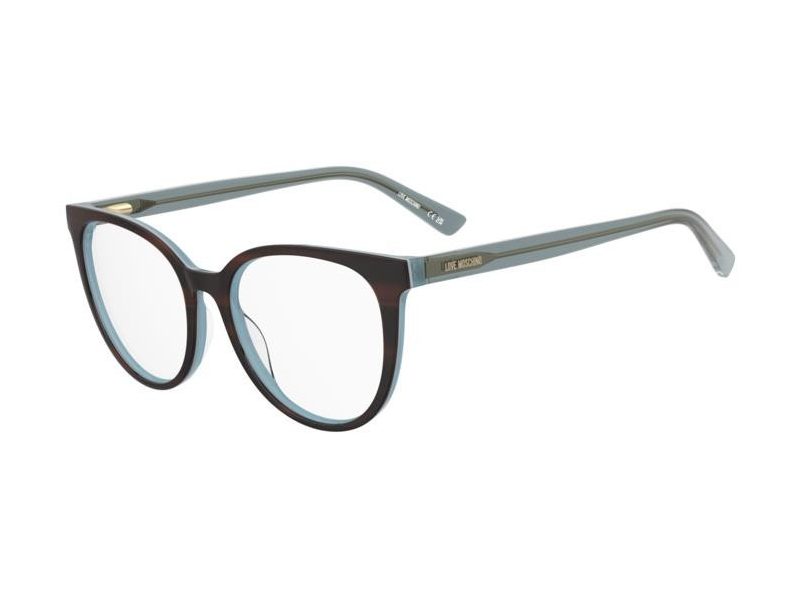 Love Moschino Gafas Graduadas MOL 679 OFD