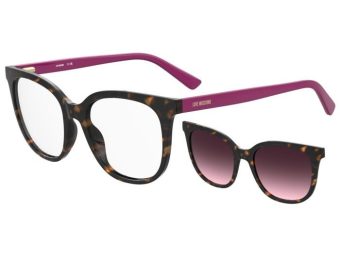 Love Moschino Gafas Graduadas MOL 681/C 086