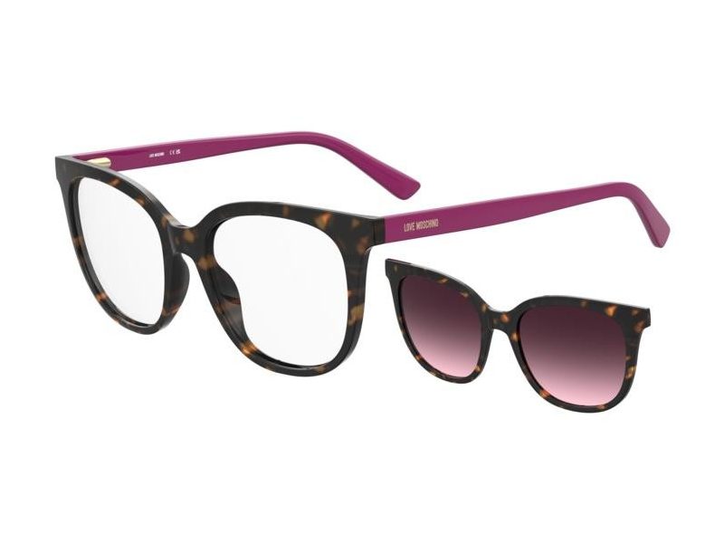 Love Moschino Gafas Graduadas MOL 681/C 086