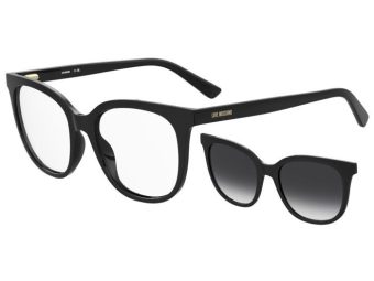 Love Moschino Gafas Graduadas MOL 681/C 807