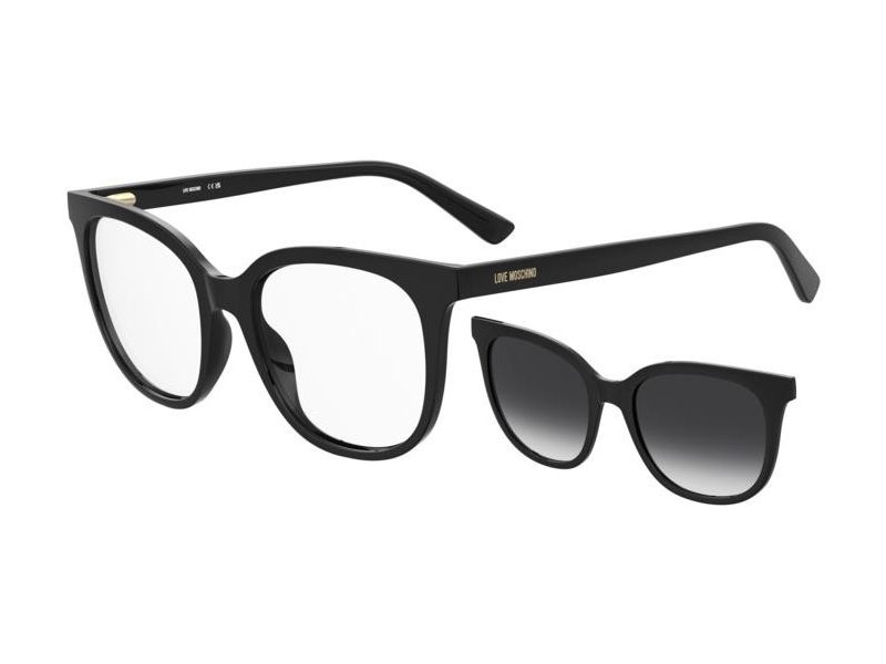 Love Moschino Gafas Graduadas MOL 681/C 807