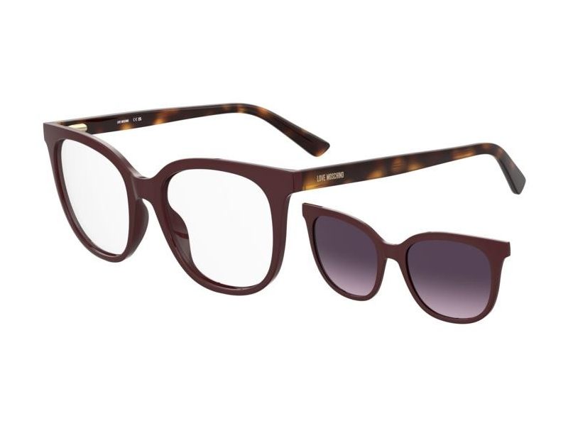 Love Moschino Gafas Graduadas MOL 681/C LHF