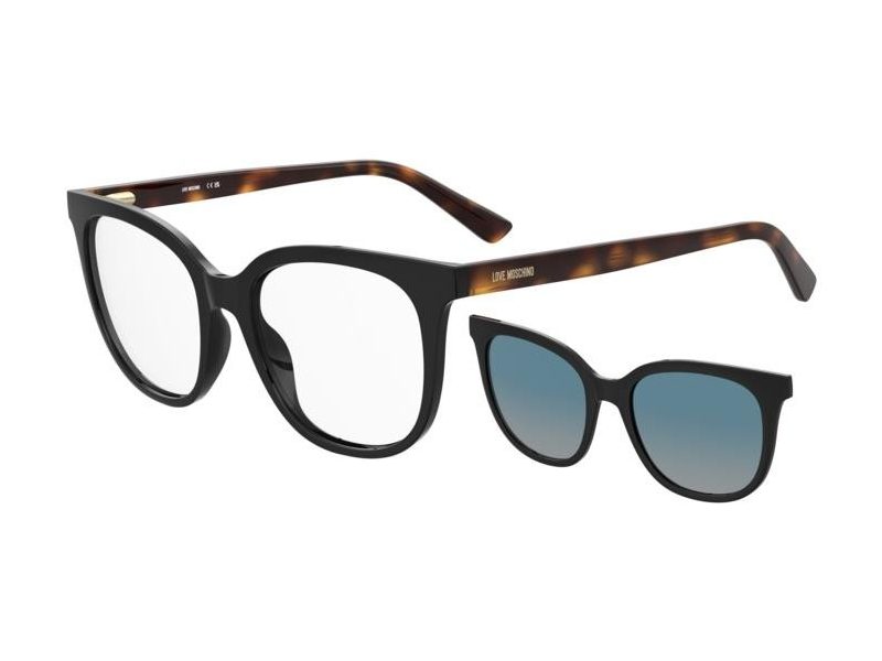 Love Moschino Gafas Graduadas MOL 681/C WR7