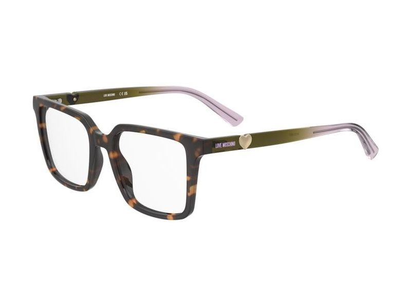 Love Moschino Gafas Graduadas MOL 682 086