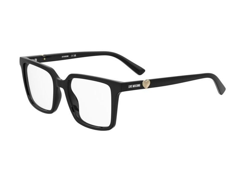 Love Moschino Gafas Graduadas MOL 682 807