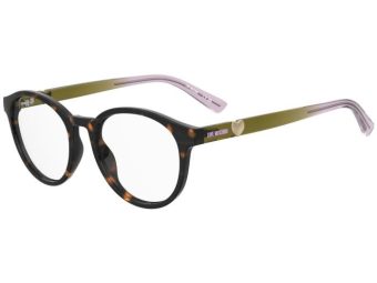 Love Moschino Gafas Graduadas MOL 683 086
