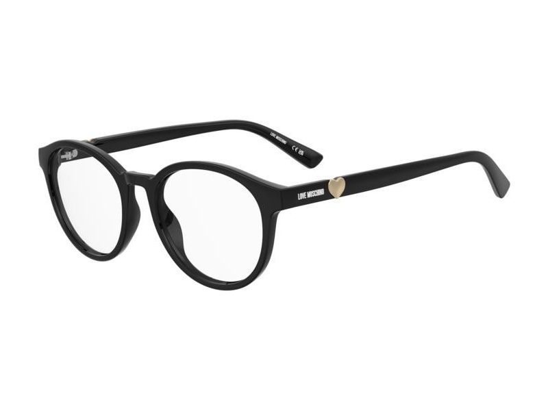 Love Moschino Gafas Graduadas MOL 683 807