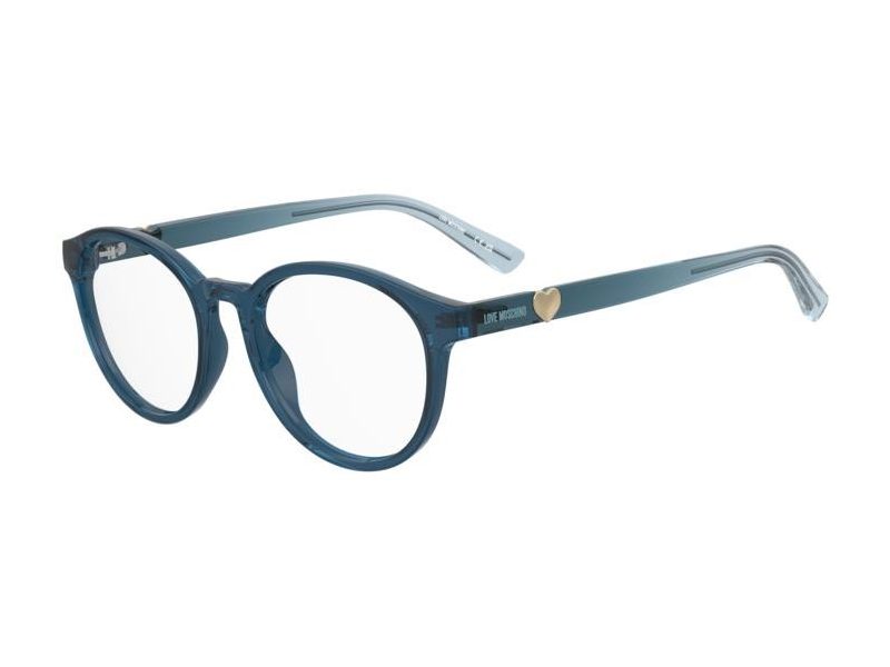 Love Moschino Gafas Graduadas MOL 683 ZI9