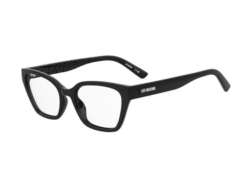 Love Moschino Gafas Graduadas MOL 687 807