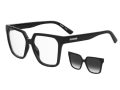 Love Moschino Gafas Graduadas MOL 688/C 807