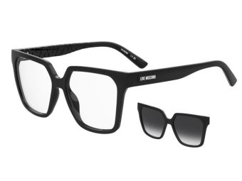 Love Moschino Gafas Graduadas MOL 688/C 807