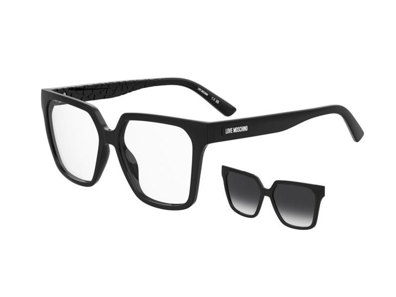 Love Moschino Gafas Graduadas MOL 688/C 807