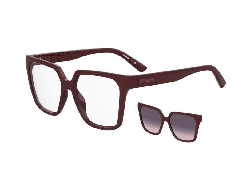 Love Moschino Gafas Graduadas MOL 688/C LHF