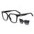 Love Moschino Gafas Graduadas MOL 688/C QFU