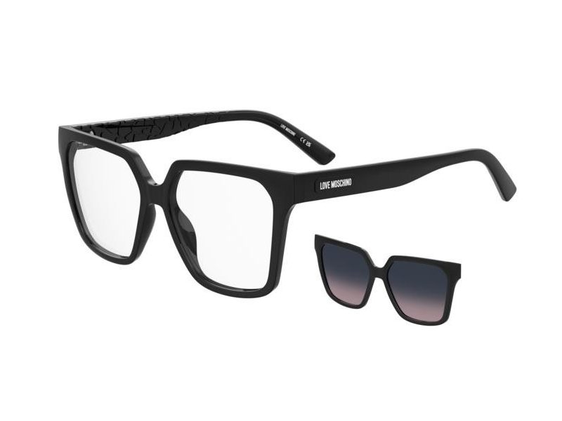 Love Moschino Gafas Graduadas MOL 688/C QFU