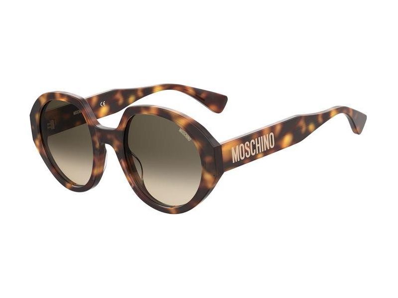 Moschino Gafas de Sol MOS 126/S 05L/9K