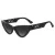 Moschino Gafas de Sol MOS 170/S 807/9O