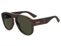 Moschino Gafas de Sol MOS 176/S 086/QT
