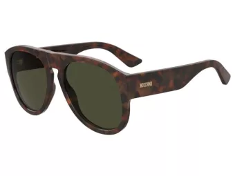 Moschino Gafas de Sol MOS 176/S 086/QT