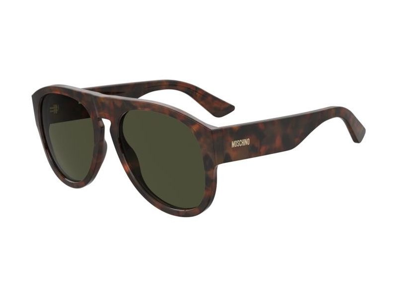 Moschino Gafas de Sol MOS 176/S 086/QT