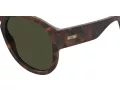 Moschino Gafas de Sol MOS 176/S 086/QT