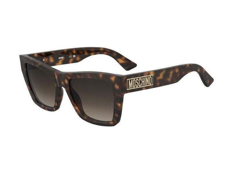 Moschino Gafas de Sol MOS 181/S 086/HA