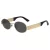Moschino Gafas de Sol MOS 185/S 000/IR