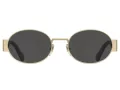 Moschino Gafas de Sol MOS 185/S 000/IR