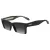 Moschino Gafas de Sol MOS 196/S 807/9O