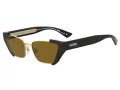 Moschino Gafas de Sol MOS 205/S 2M2/70