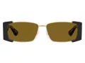 Moschino Gafas de Sol MOS 206/S 2M2/70