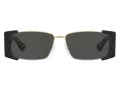 Moschino Gafas de Sol MOS 206/S 2M2/IR