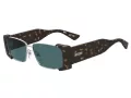 Moschino Gafas de Sol MOS 206/S 45Z/KU