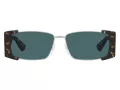 Moschino Gafas de Sol MOS 206/S 45Z/KU
