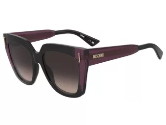 Moschino Gafas de Sol MOS 207/S GUU/HA