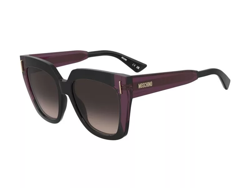Moschino Gafas de Sol MOS 207/S GUU/HA