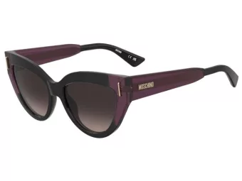 Moschino Gafas de Sol MOS 208/S GUU/HA