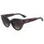 Moschino Gafas de Sol MOS 208/S GUU/HA