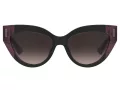 Moschino Gafas de Sol MOS 208/S GUU/HA