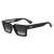 Moschino Gafas de Sol MOS 214/S 807/9O