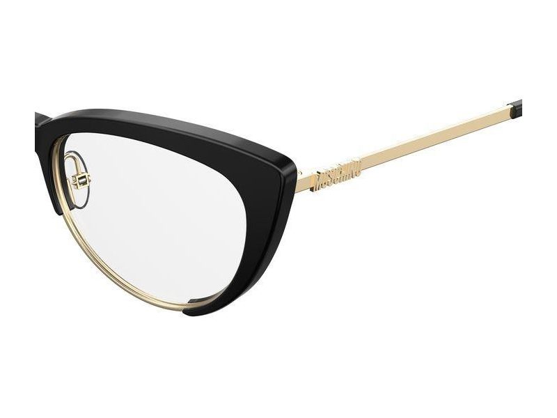 Moschino Gafas Graduadas MOS 521 807