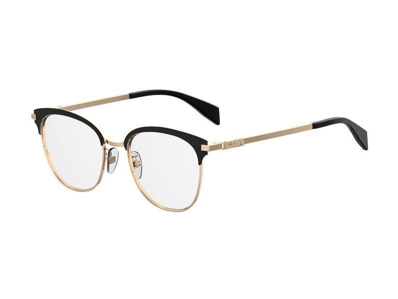 Moschino Gafas Graduadas MOS 523/F 807