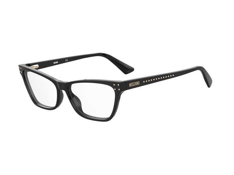 Moschino Gafas Graduadas MOS 581 807