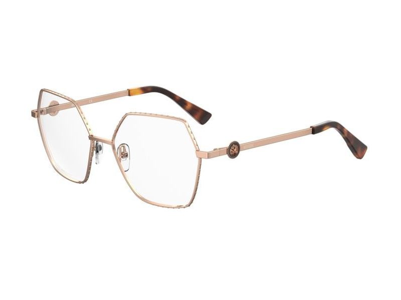 Moschino Gafas Graduadas MOS 593 DDB