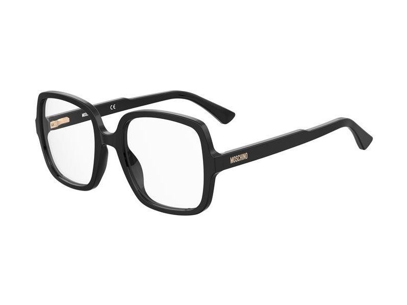 Moschino Gafas Graduadas MOS 604 807